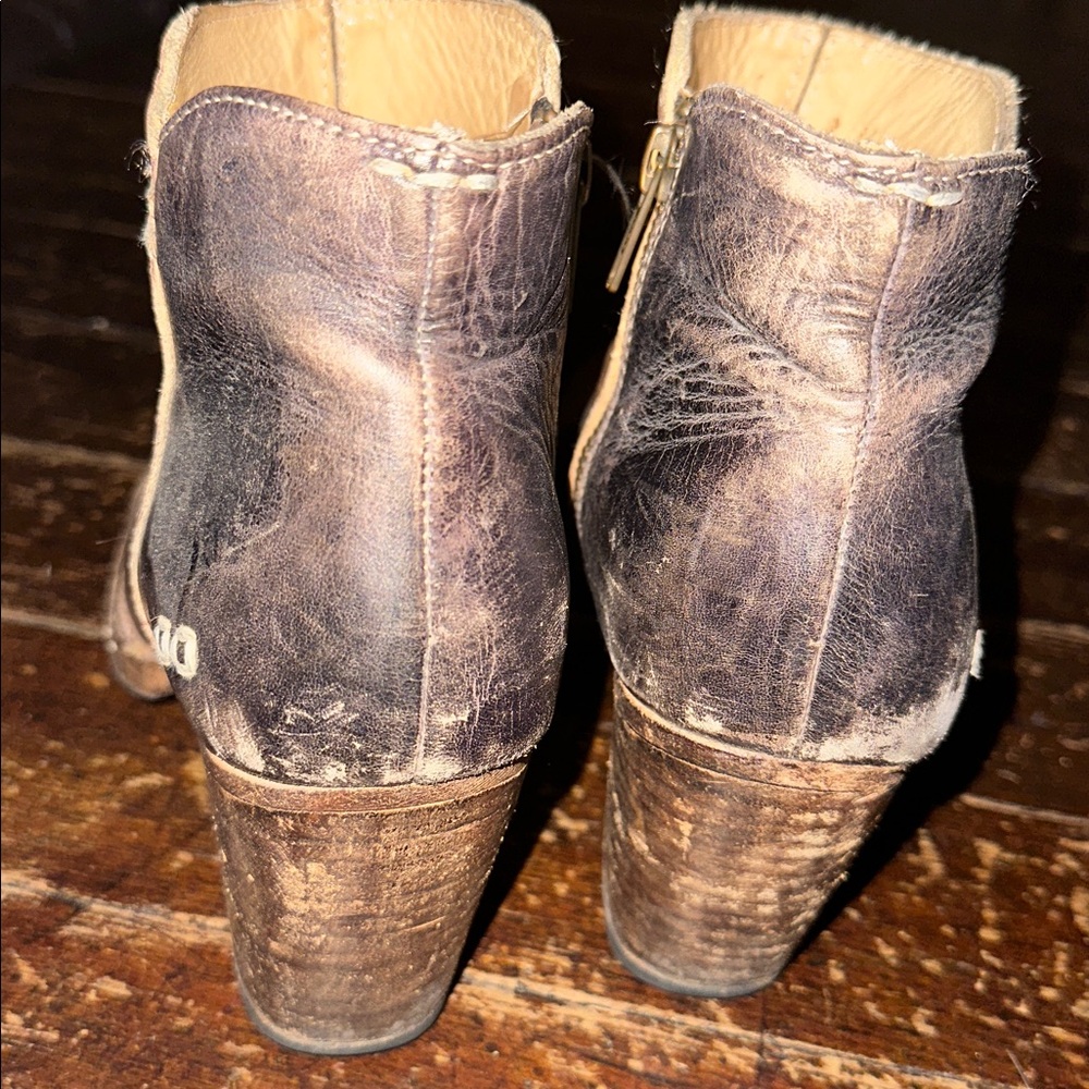 Bed Stu bootie - image 3